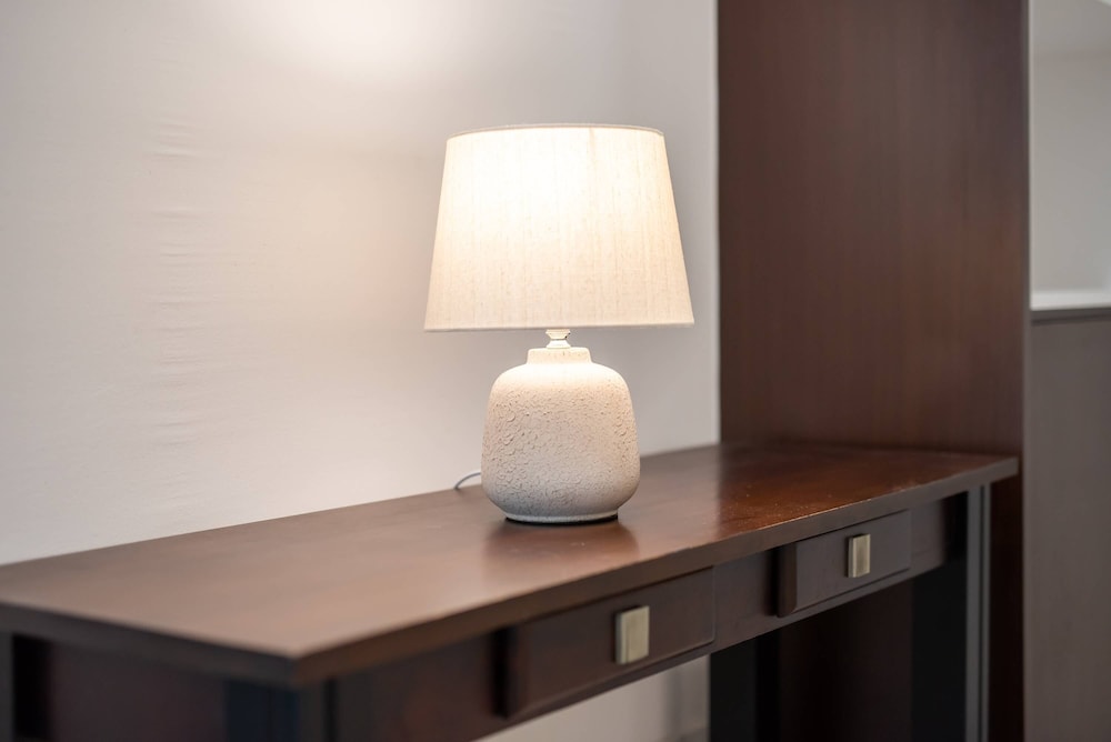 Cozy 1BR Apt Near CIQ Free Parking