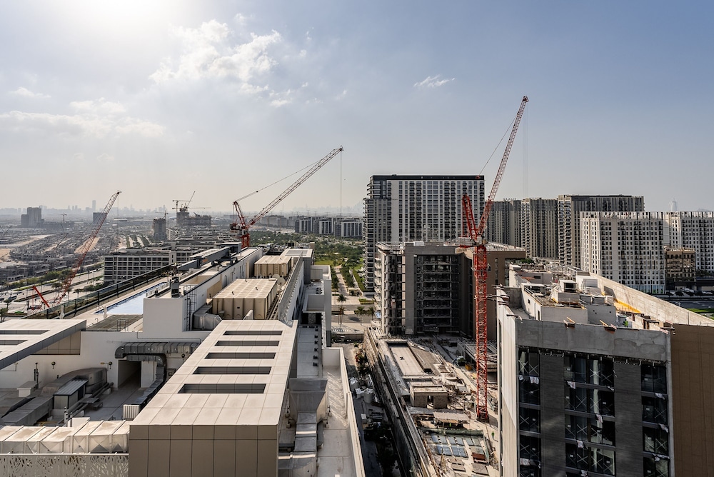 Prive Residence 1405 Dubai Hills