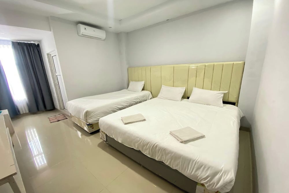 Ranls Dream Syari'Ah Banda Aceh