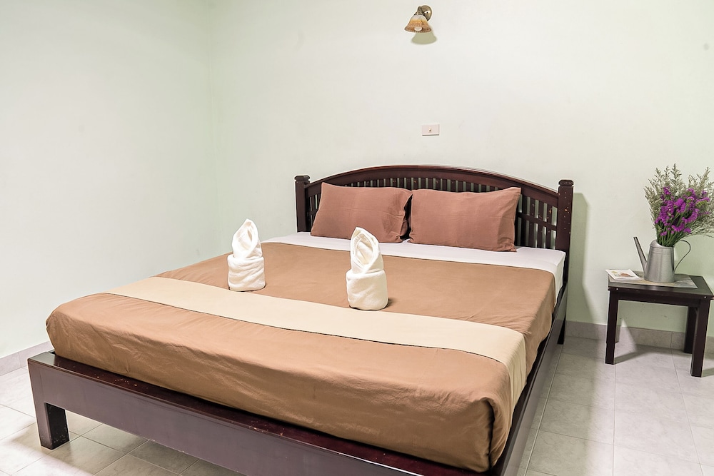 Sabydee Resort