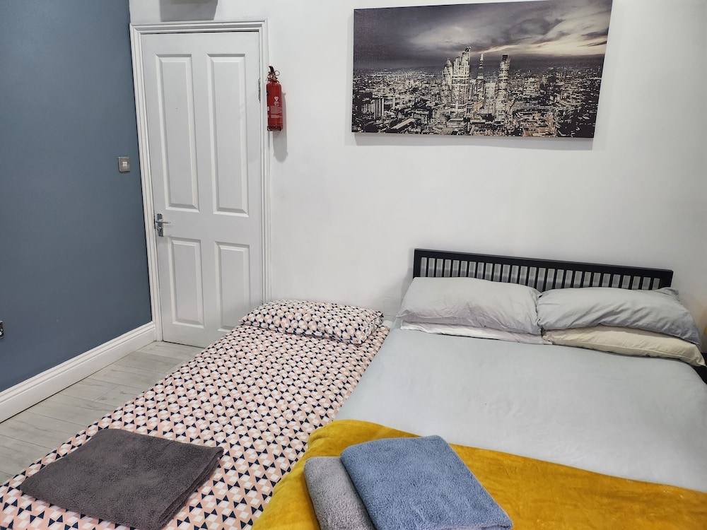Dodi Apartments