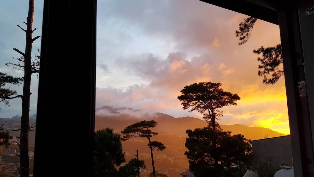 Baguio Hillhouse, Ask About Free Stay for Kids