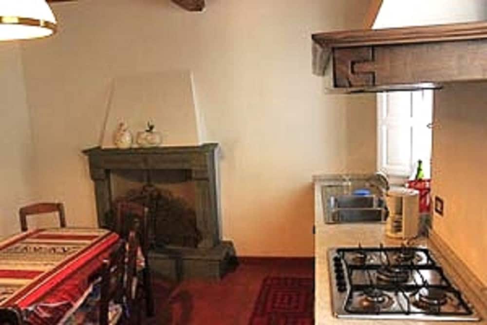 Villa Tiglio photo 3