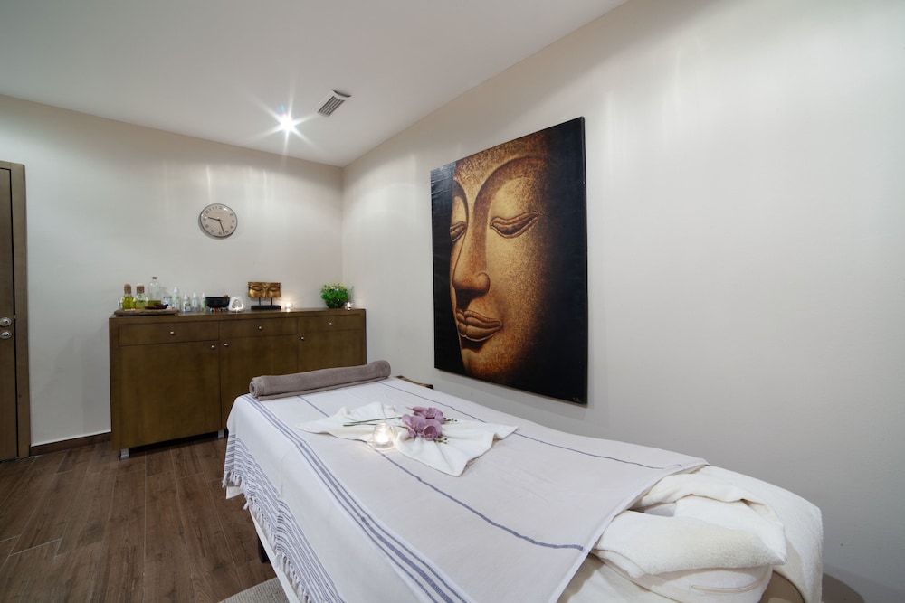 The LifeCo Bodrum İyi Yaşam Merkezi - Sadece Yetişkinler - Image 17