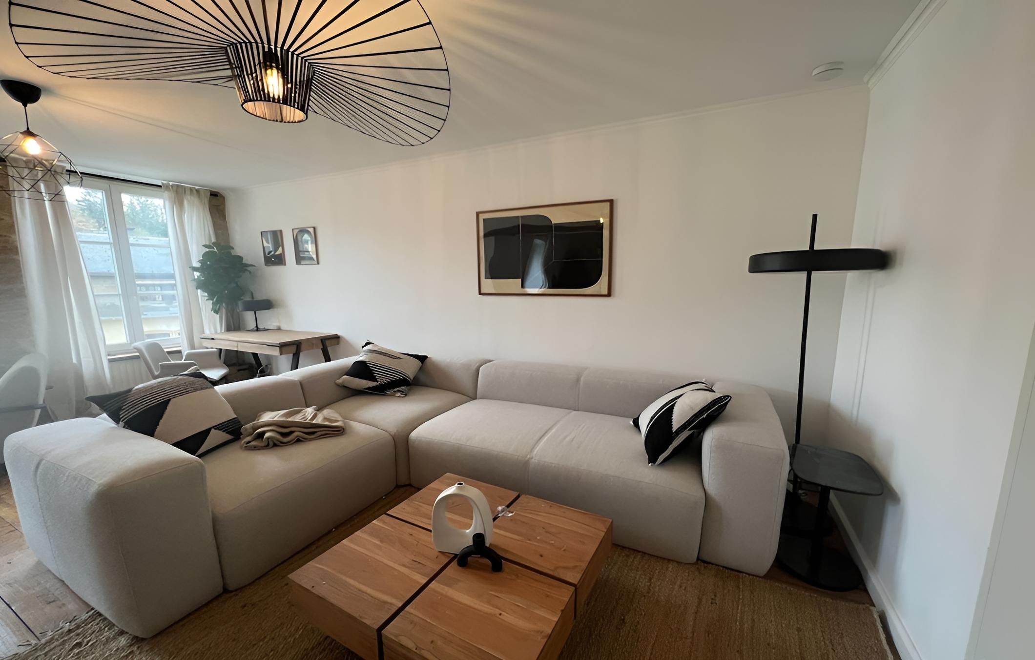 Beautiful 2 BR Apartment in Grund view 4