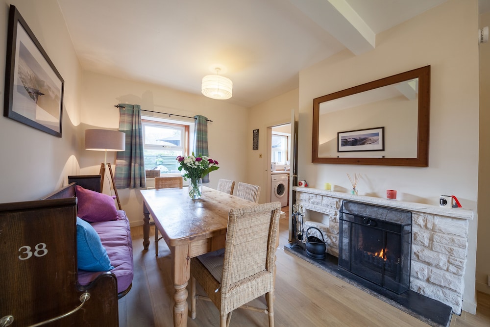 Immaculate 3 Bedroom House in Blair Atholl view 5