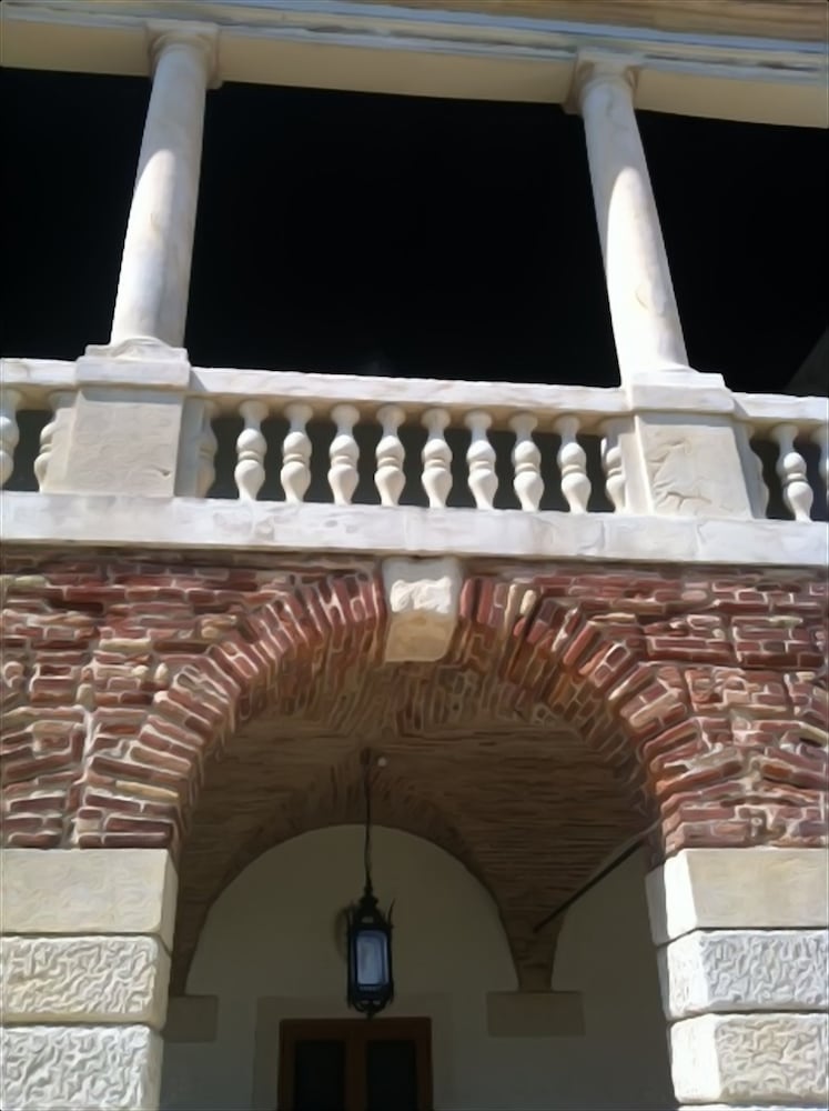 Relais Villa Gozzi B&B