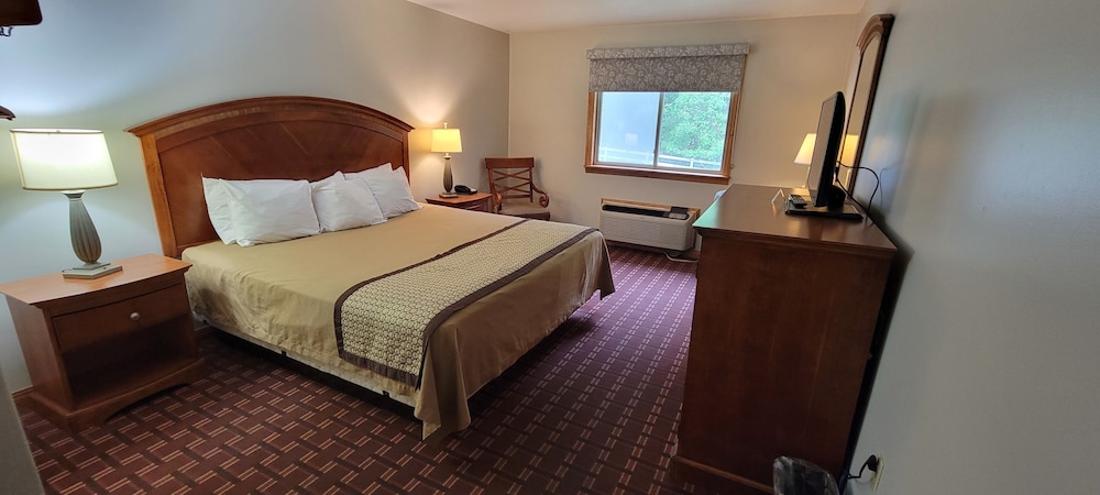 Mountaineer Inn
