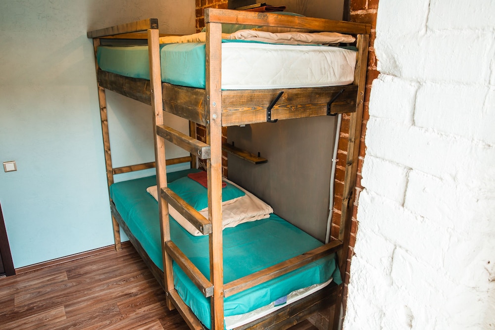 Montana hostel