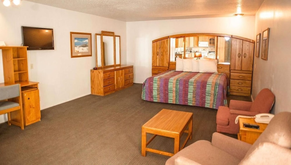 Woodward Vacations - Wayfarer Inn Woodward - Property Image 25