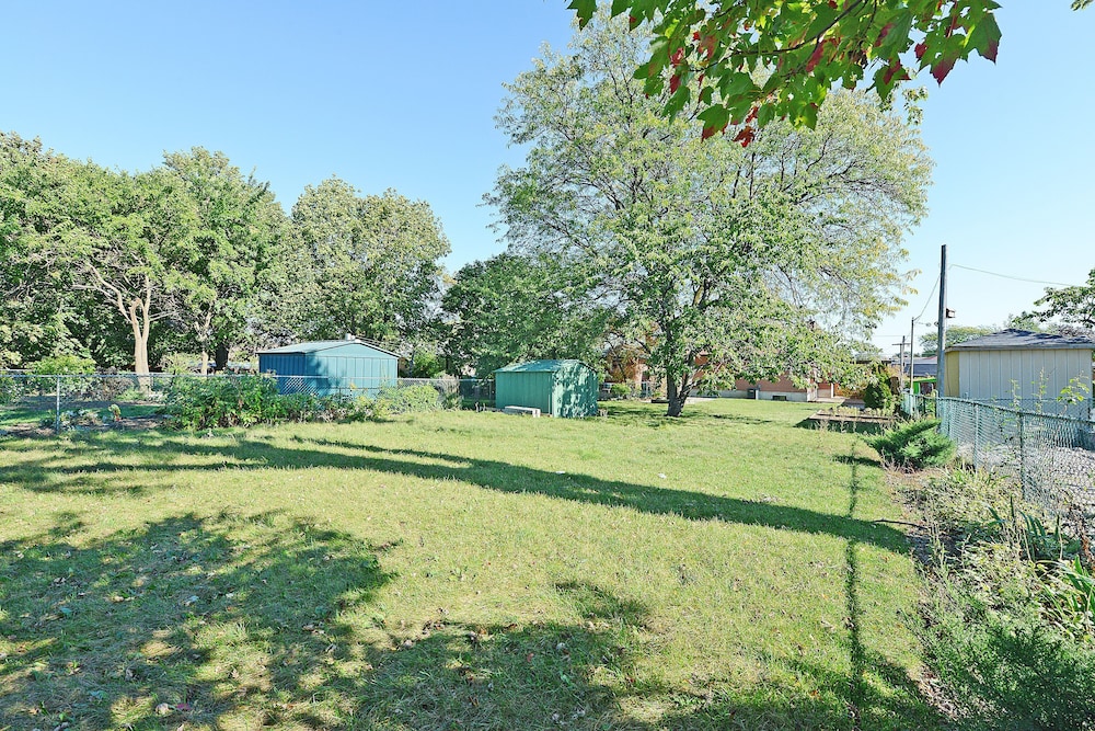 Richview Gardens Apartment