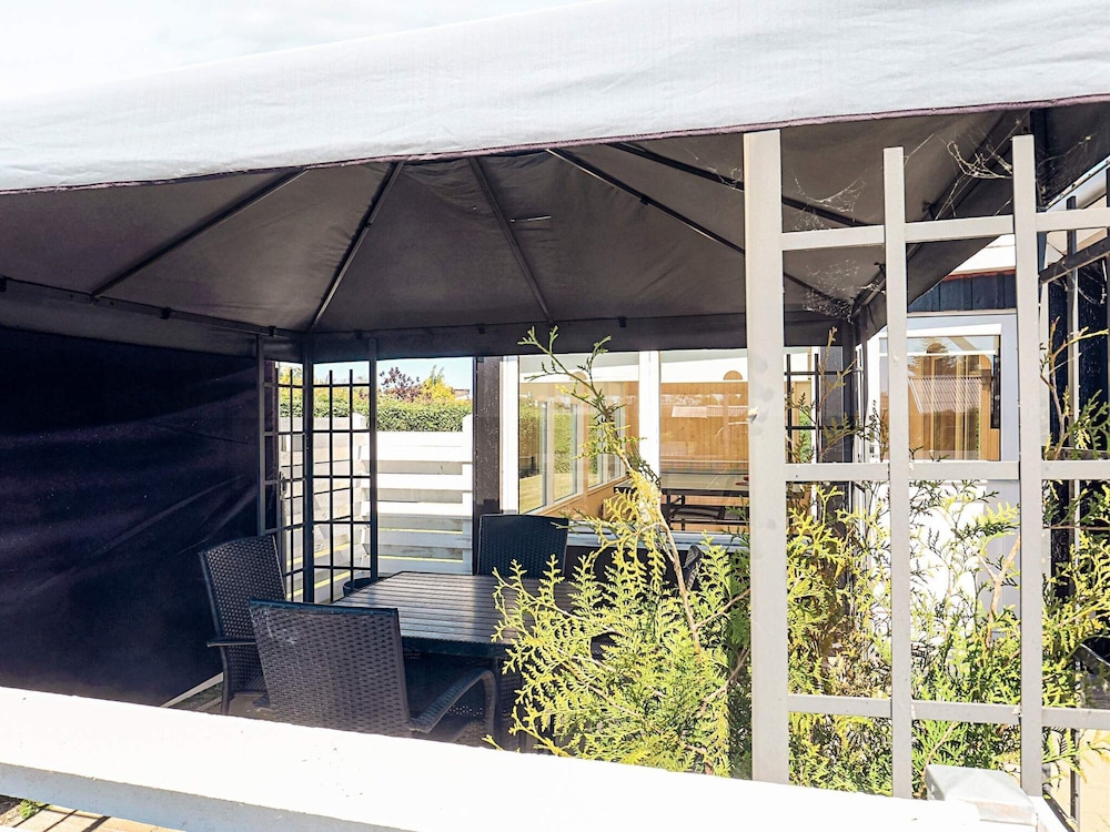 8 Person Holiday Home in Otterup