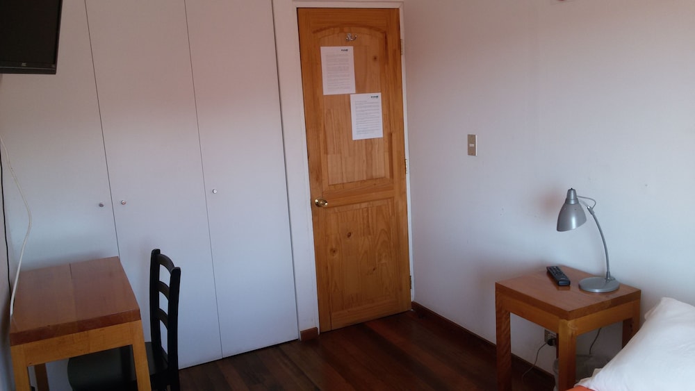Camila 109 B&B