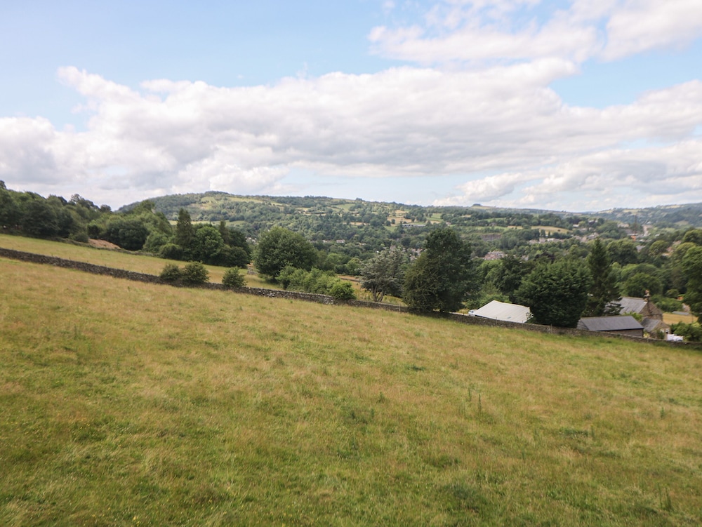 1 Barley Cottages