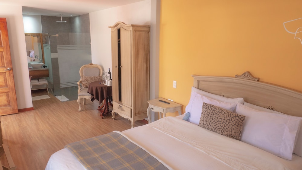 Quito Female Only Hostal-Solo Travelers