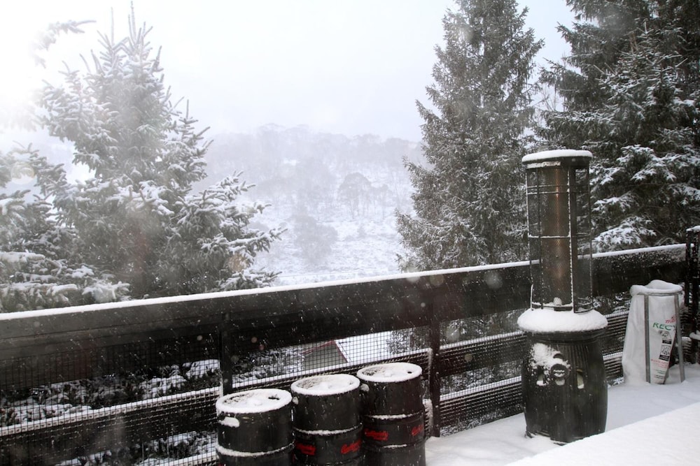 Black Bear Inn