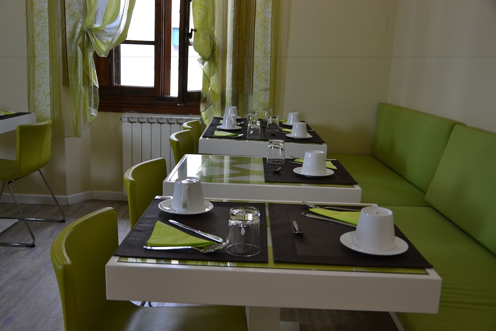 B&B Leopoldo