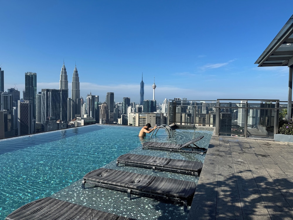 Expressionz KLCC By Laze Home