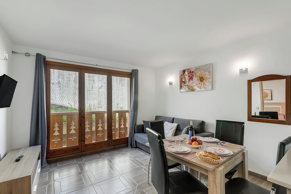 El Tarter Ski Apartment for Families