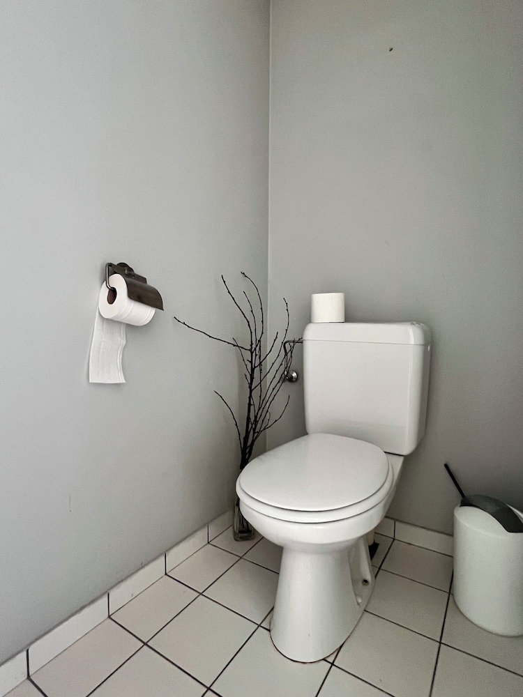 Loft Matyse - 3 min to Manneken Pis