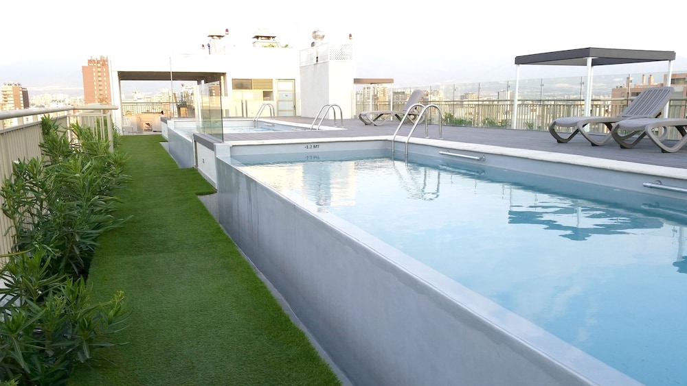 Apart Suites