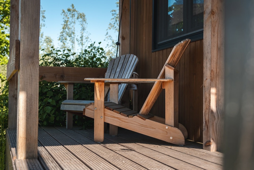 Group Accommodation for 40 Guests