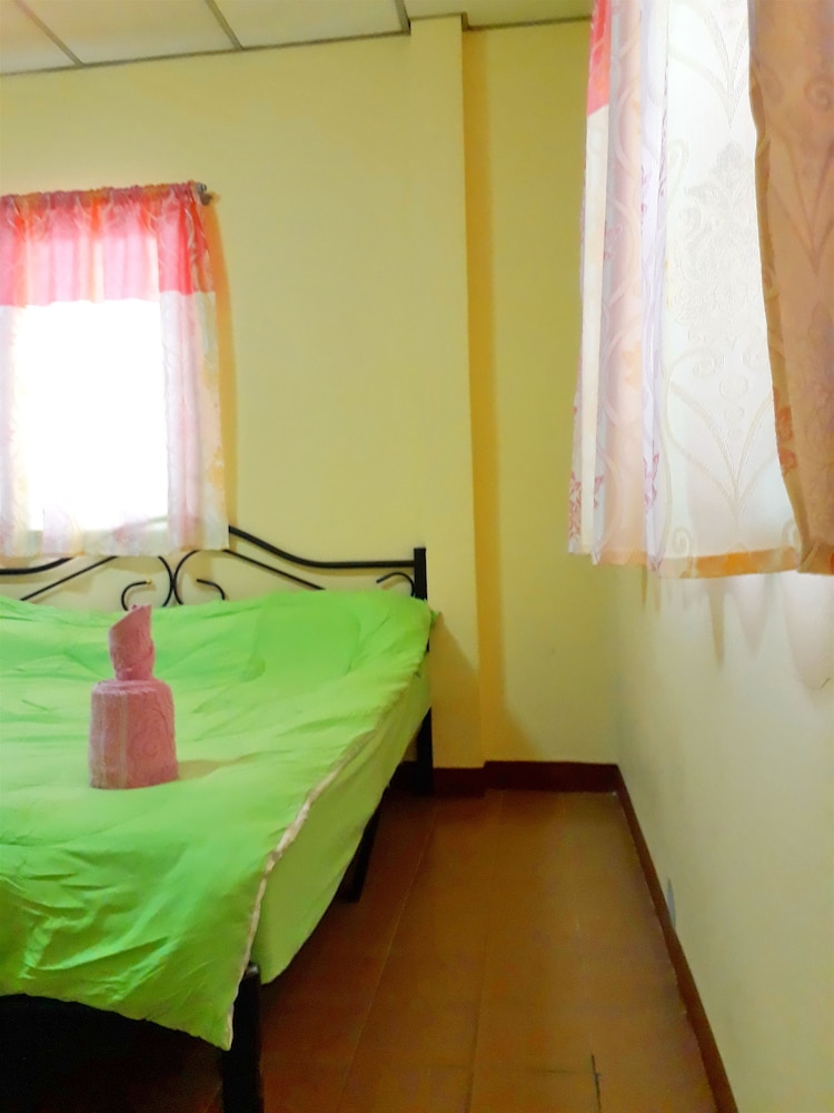 Mae Rampung Beach House 2