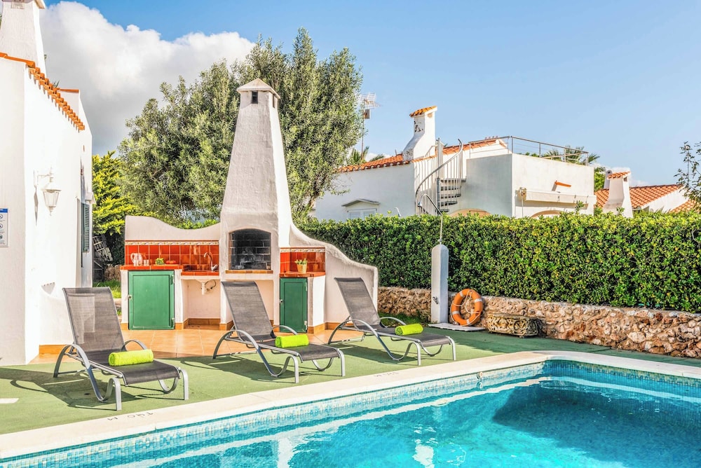 Villa Iris Bosch