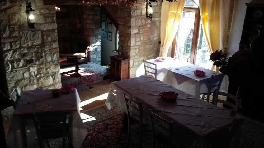 Residenza Collefiorito
