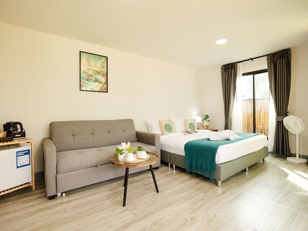 L1 Lanta Resort