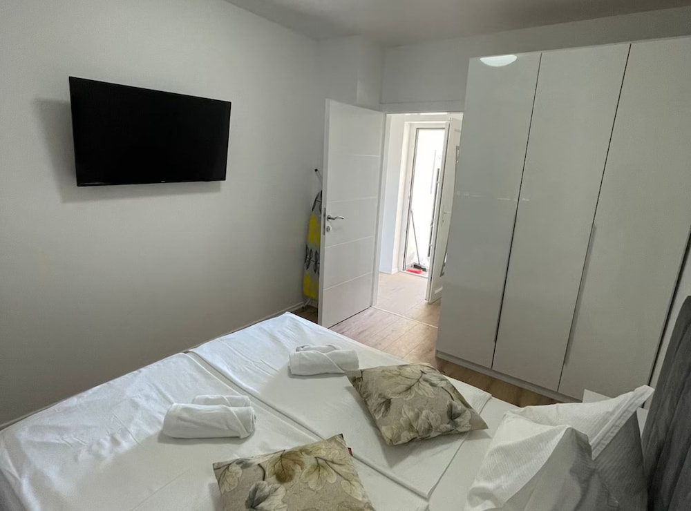 Apartments Villa Lux