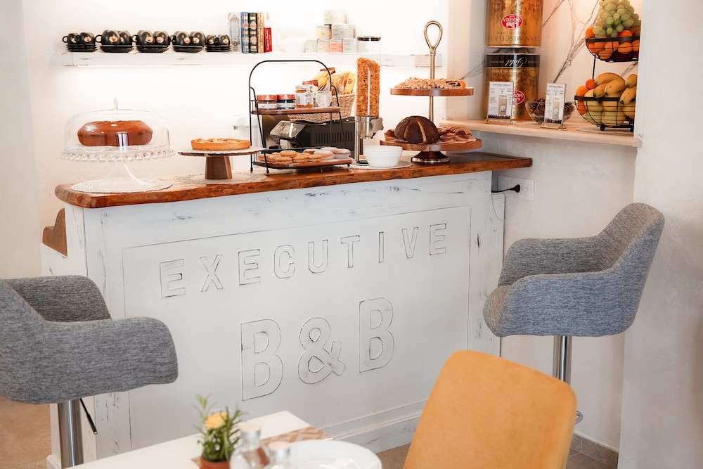 Executive B&B