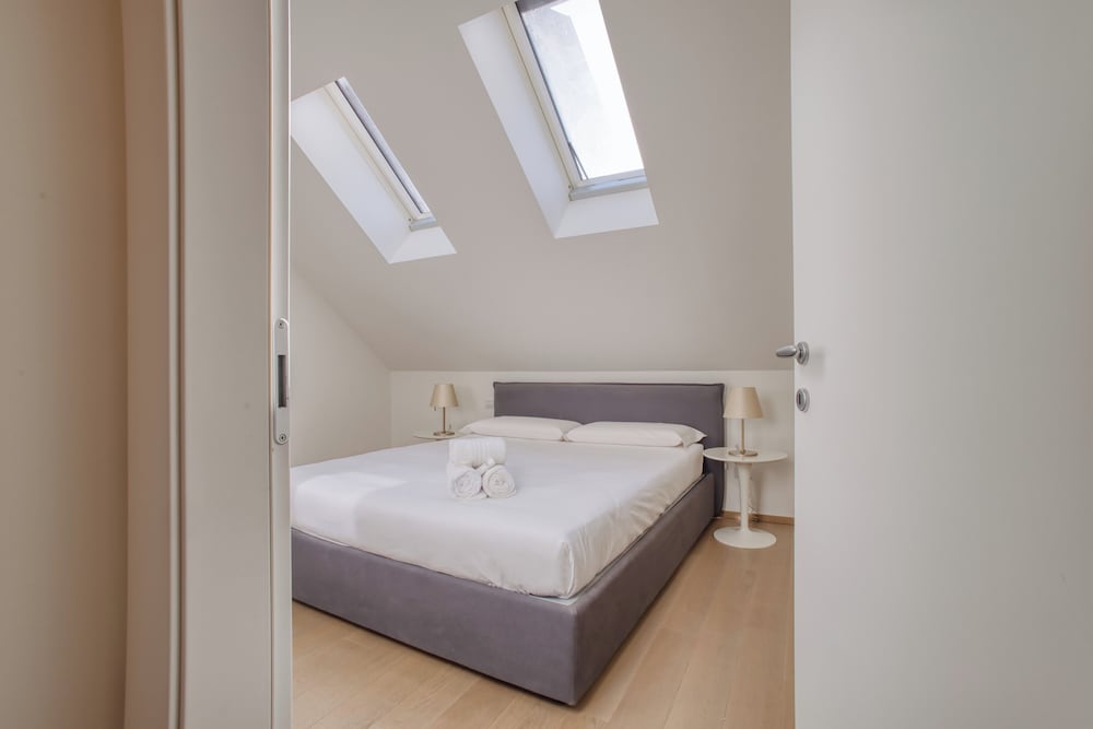 Welcoming flats by Corso Como