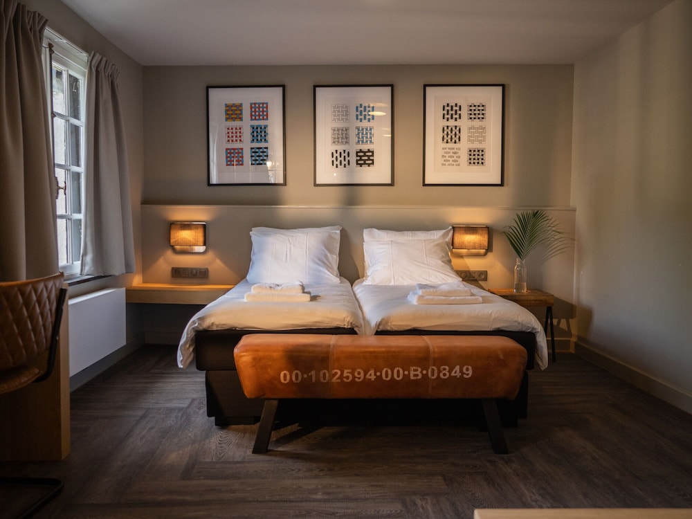 Group Stay With Spa in Vielsalm view 4