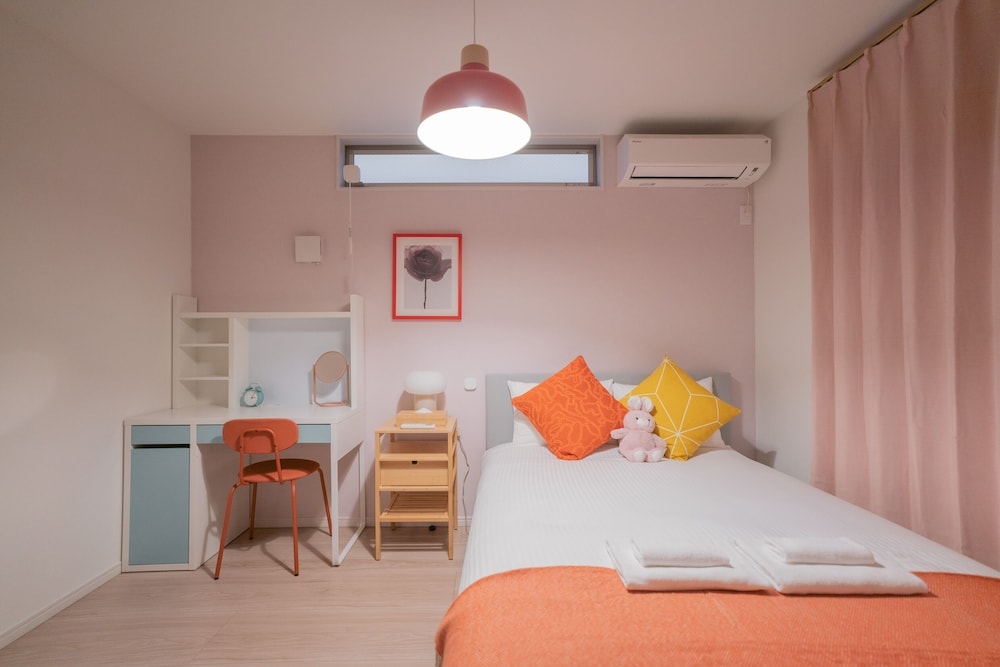 Travel Time - Senbon Naka