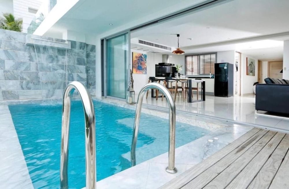 View Phuket Private Pool