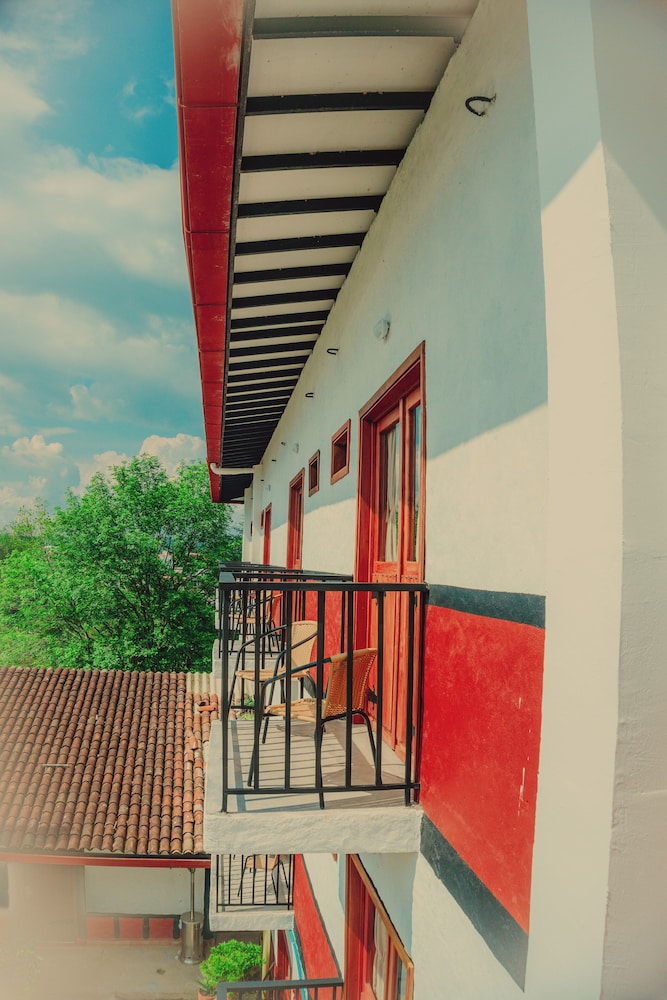 Coffee Tree Boutique Hostel