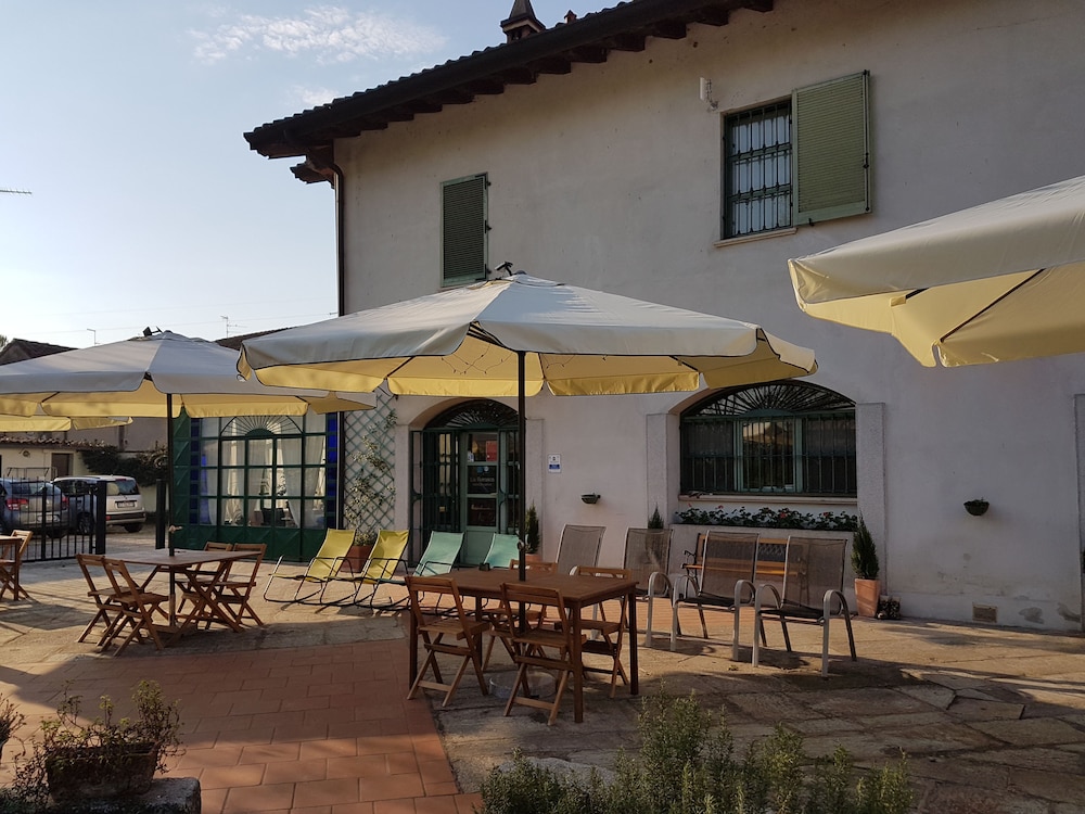B&B La Borasca