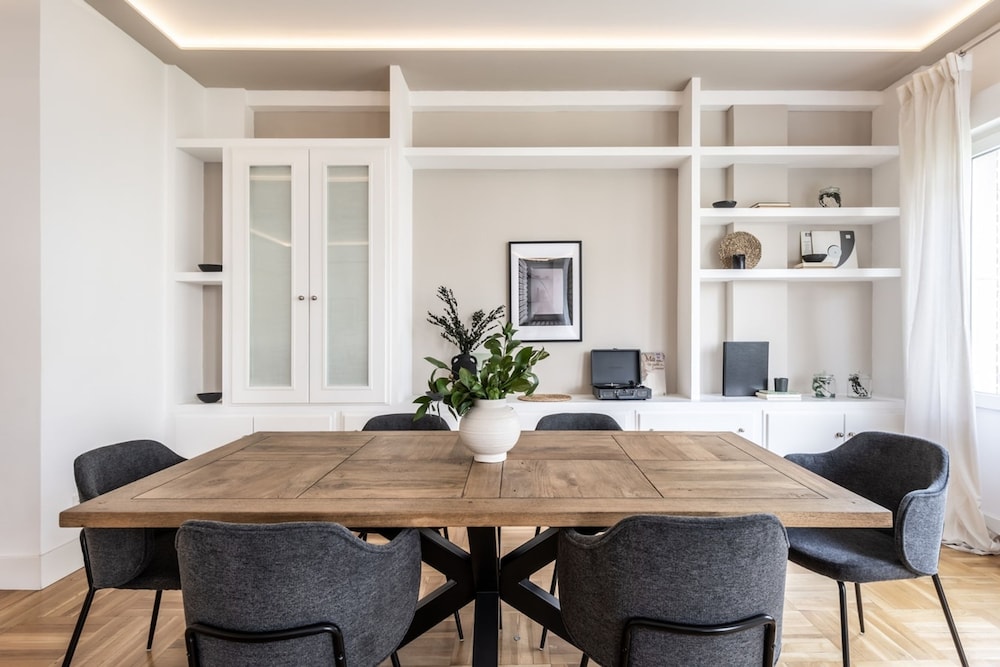Monte - 3 Bedrooms in Almagro
