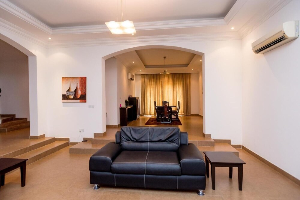 The Gilgal Guest House