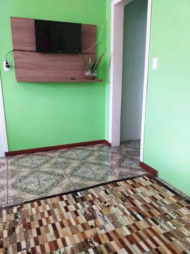 Apartamentos Vinhedos Charme