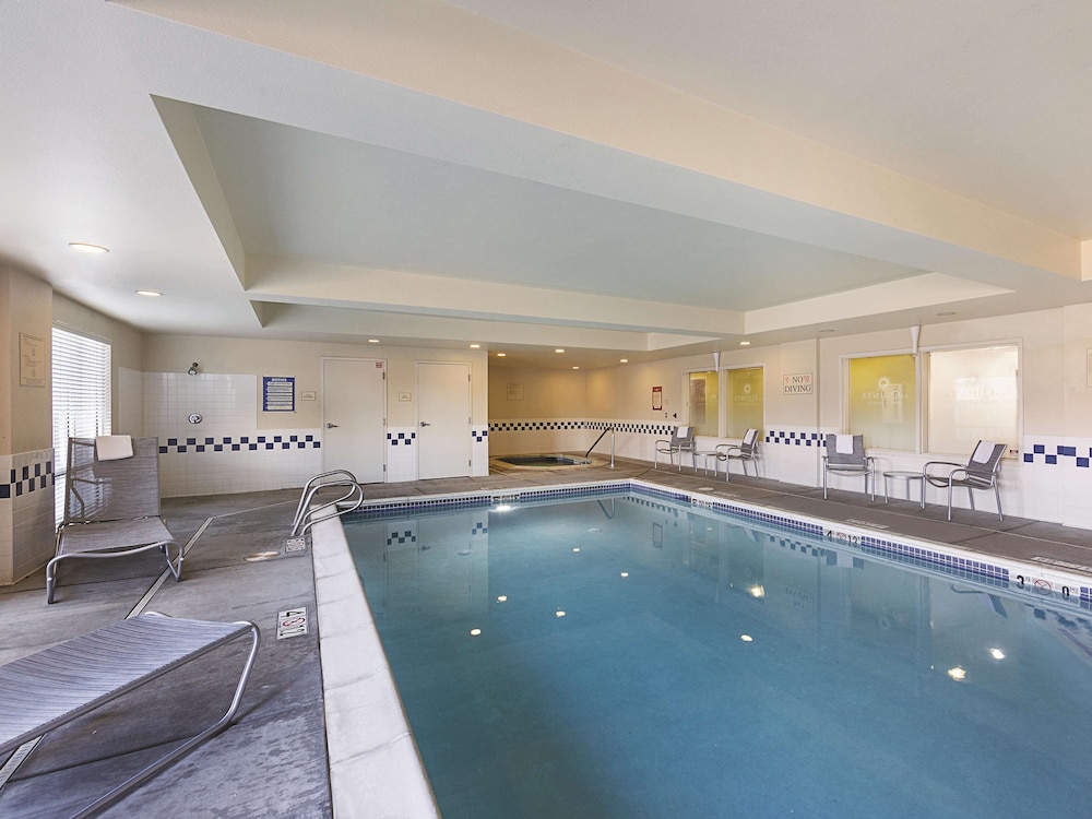 La Quinta Inn Suites by Wyndham Central Point - Medford - Property Image 3