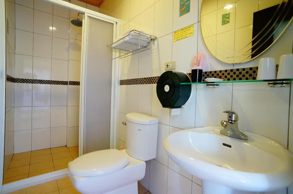 Hualien Yashe House