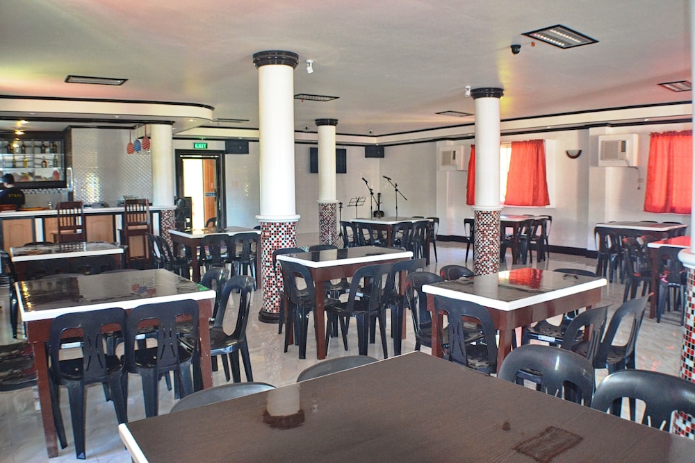 Mayon Backpackers Hostel — photo 22