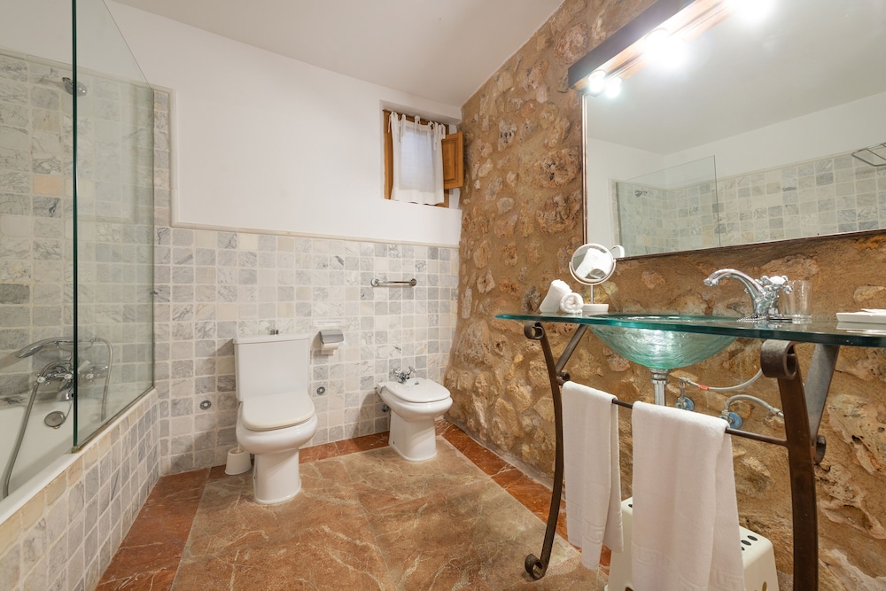 Agritourism SA Franquesa Vella