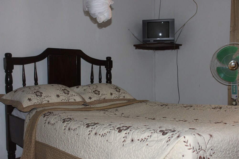 Victoria Region Motel