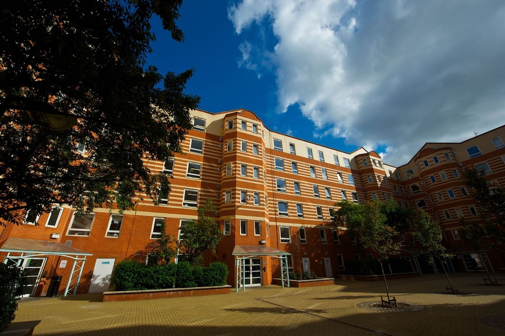 Stamford Street Apartments Kings College