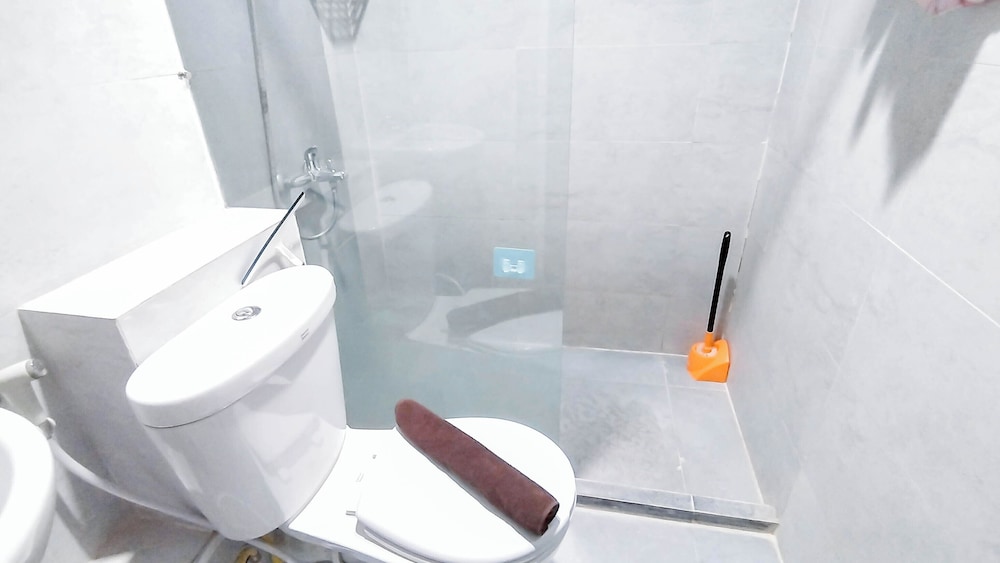 2Br Apartment Near Unair At Taman Melati Surabaya