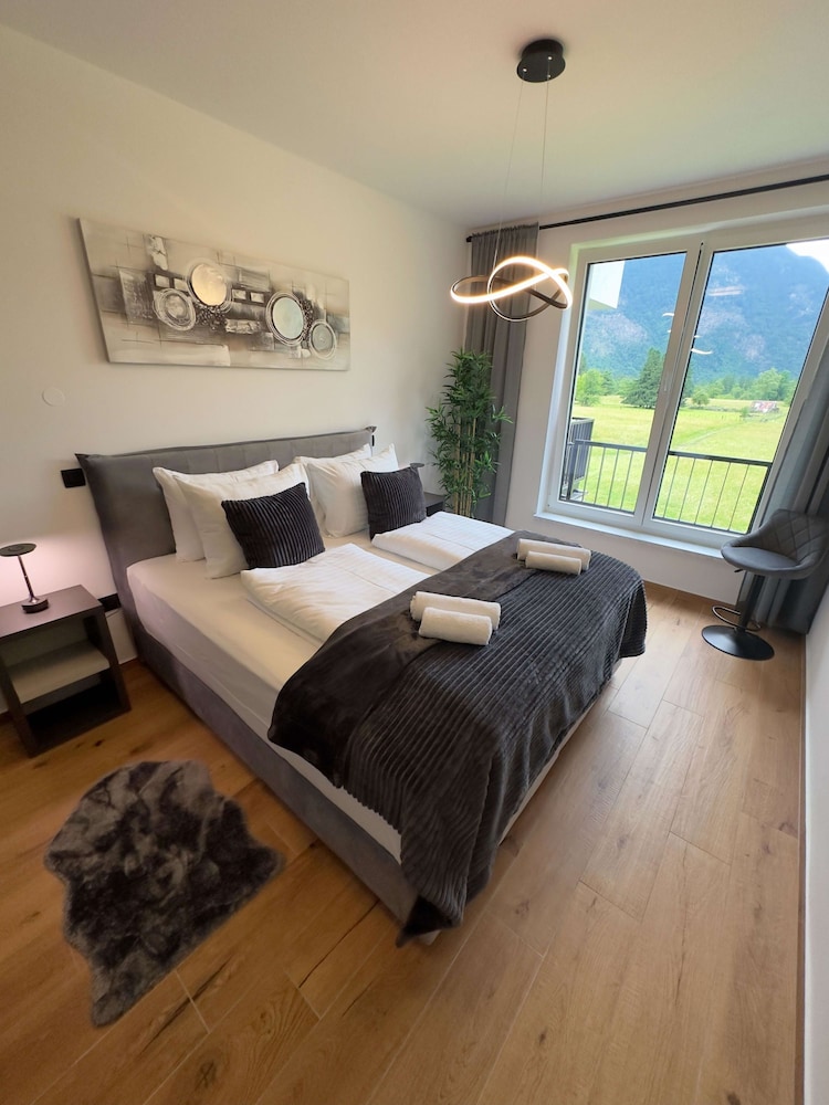 Soca Valley Suites - Premium Apartment A15