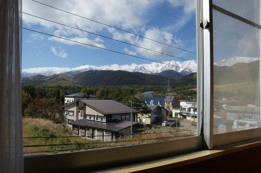 Petit Hotel Shanze
